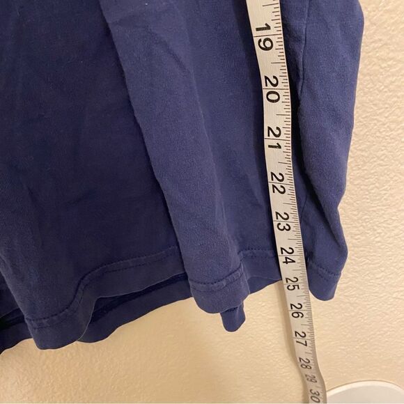 2012 LONDON Summer Games OLYMPICS official T-Shirt Navy Blue Unisex souvenir M - Picture 3 of 8